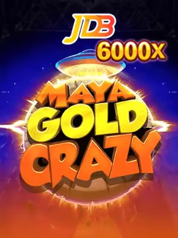 মায়াগোল্ড ক্রেজি অনলাইন ক্যাসিনো স্লট গেম